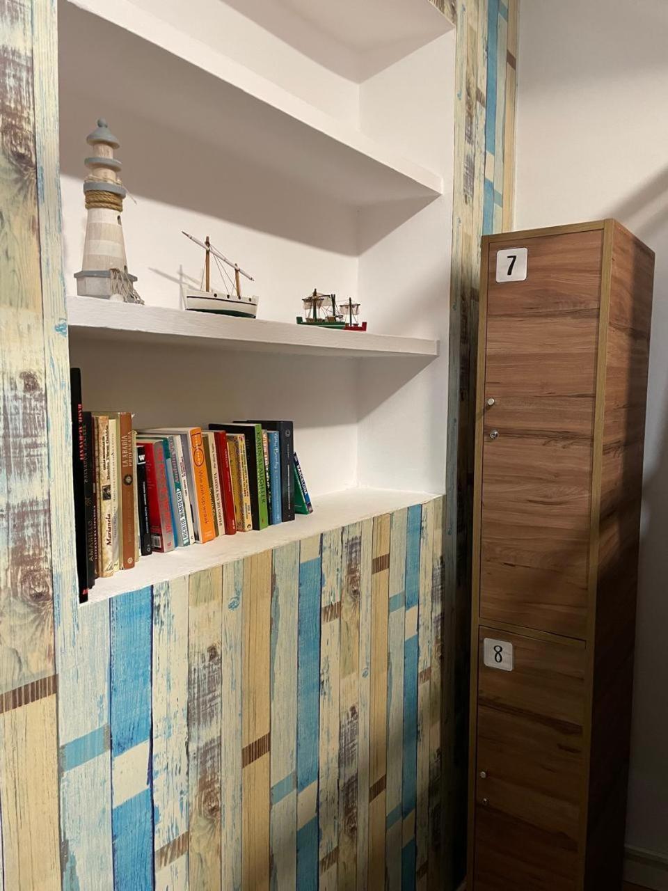 Casa Letran Guesthouse Μάλαγα Εξωτερικό φωτογραφία