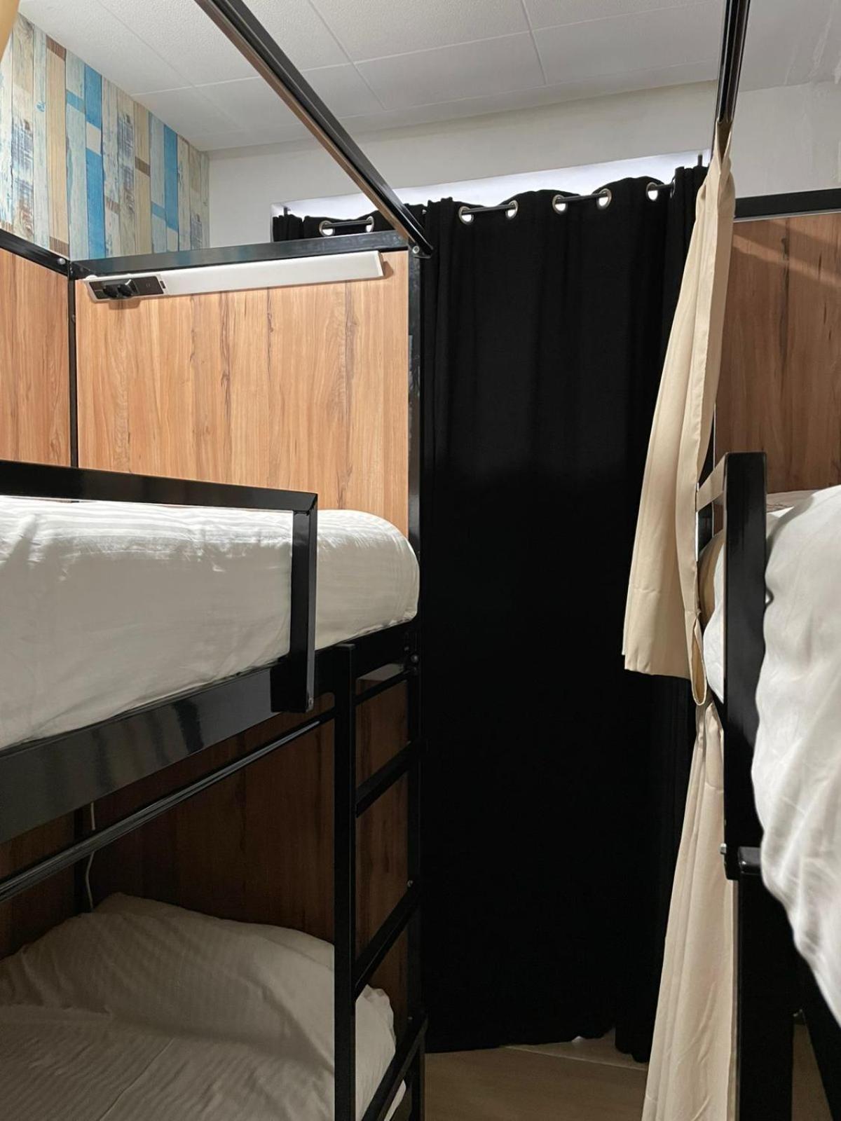 Casa Letran Guesthouse Μάλαγα Εξωτερικό φωτογραφία